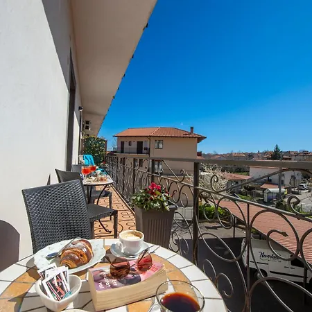 Mamaral House Appartement *