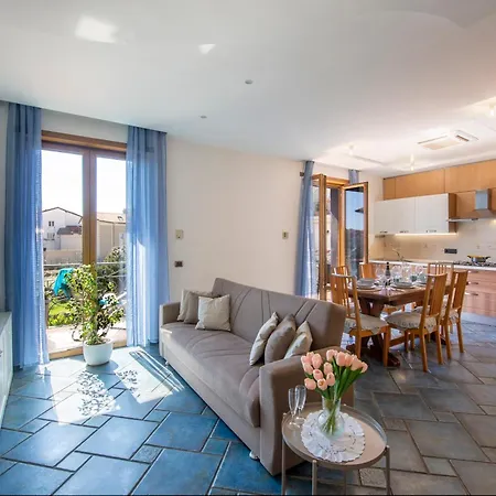Mamaral House Appartement