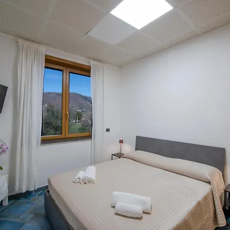 Apartment Mamaral House Agerola