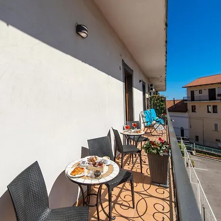 Mamaral House * Agerola