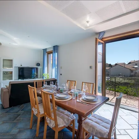 Mamaral House Apartment Agerola