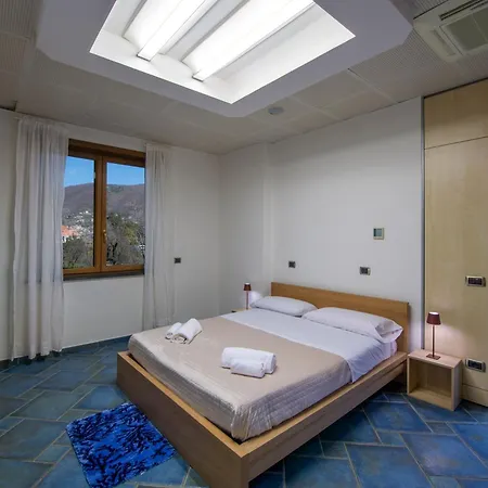 Mamaral House Agerola