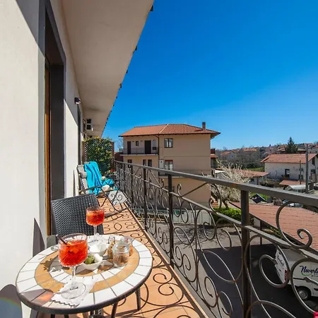 Mamaral House Apartment *