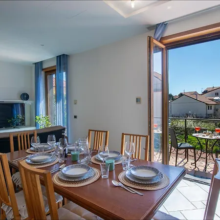 Mamaral House Agerola