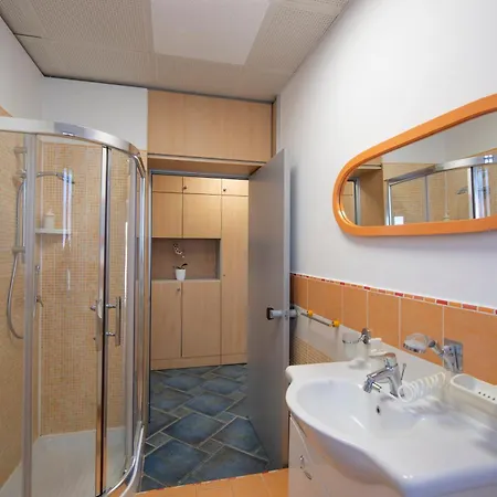Apartment Mamaral House