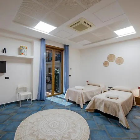 Mamaral House Apartment *