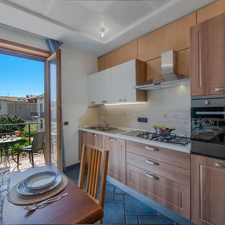 Mamaral House Agerola