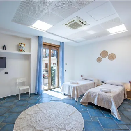Mamaral House * Agerola