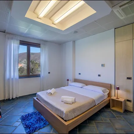 Apartment Mamaral House Agerola